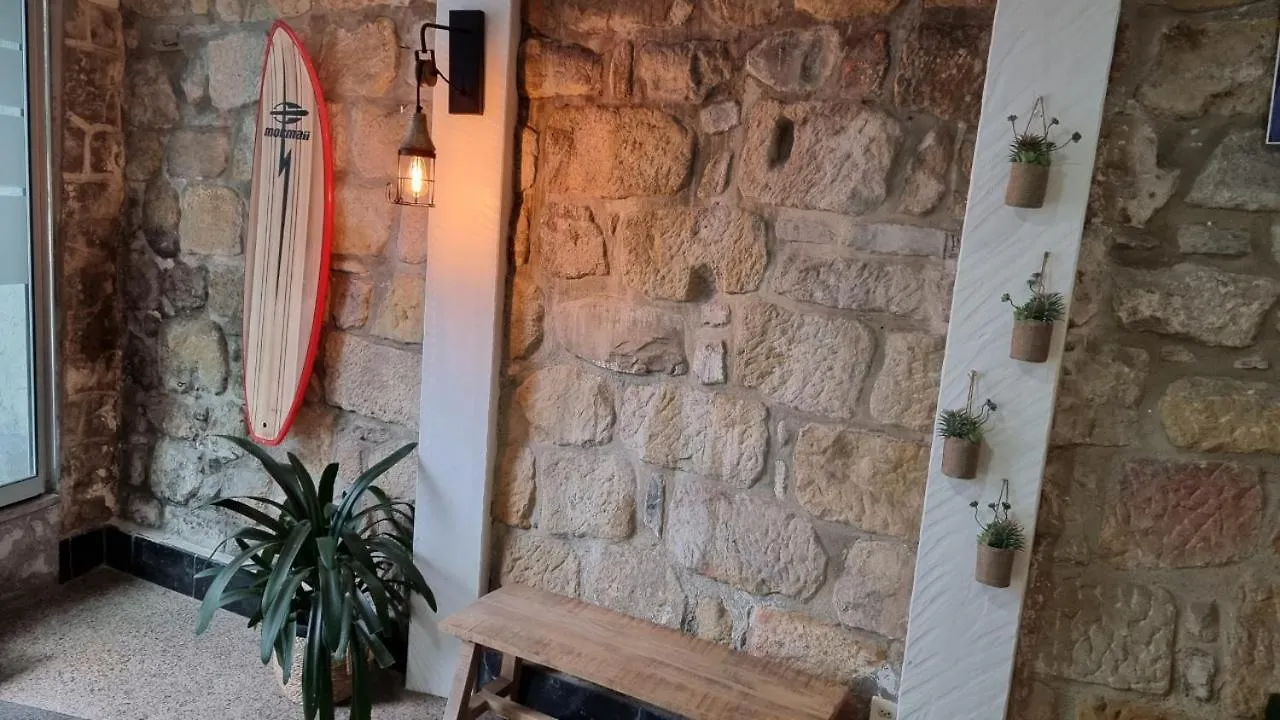 Hotel Norte Zarautz