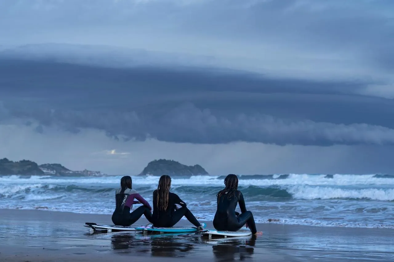 Hotel Norte Zarautz