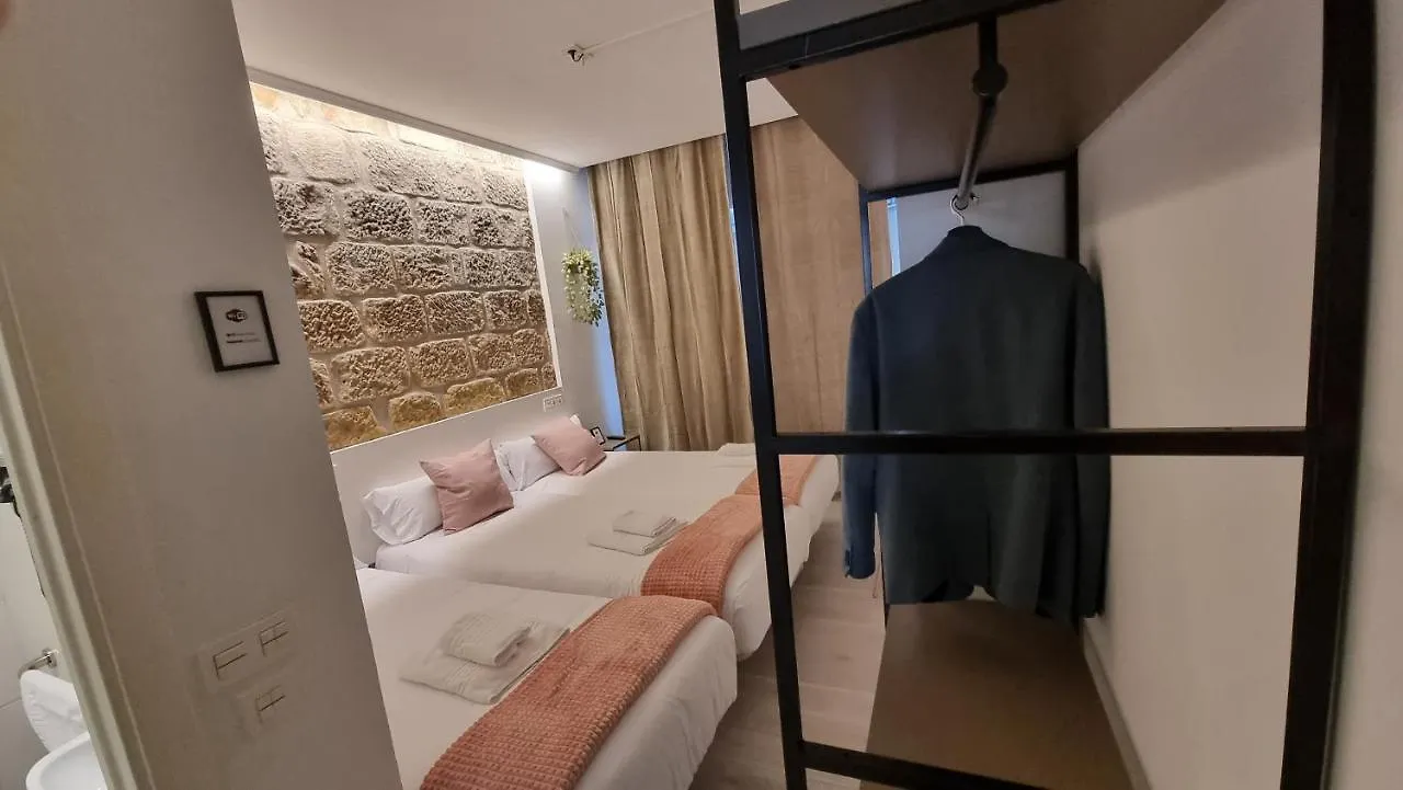 Hotel Norte Zarautz 0*,  Spain