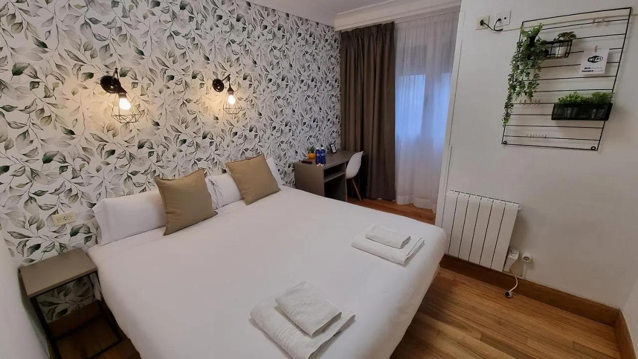 Hotel Norte Zarautz