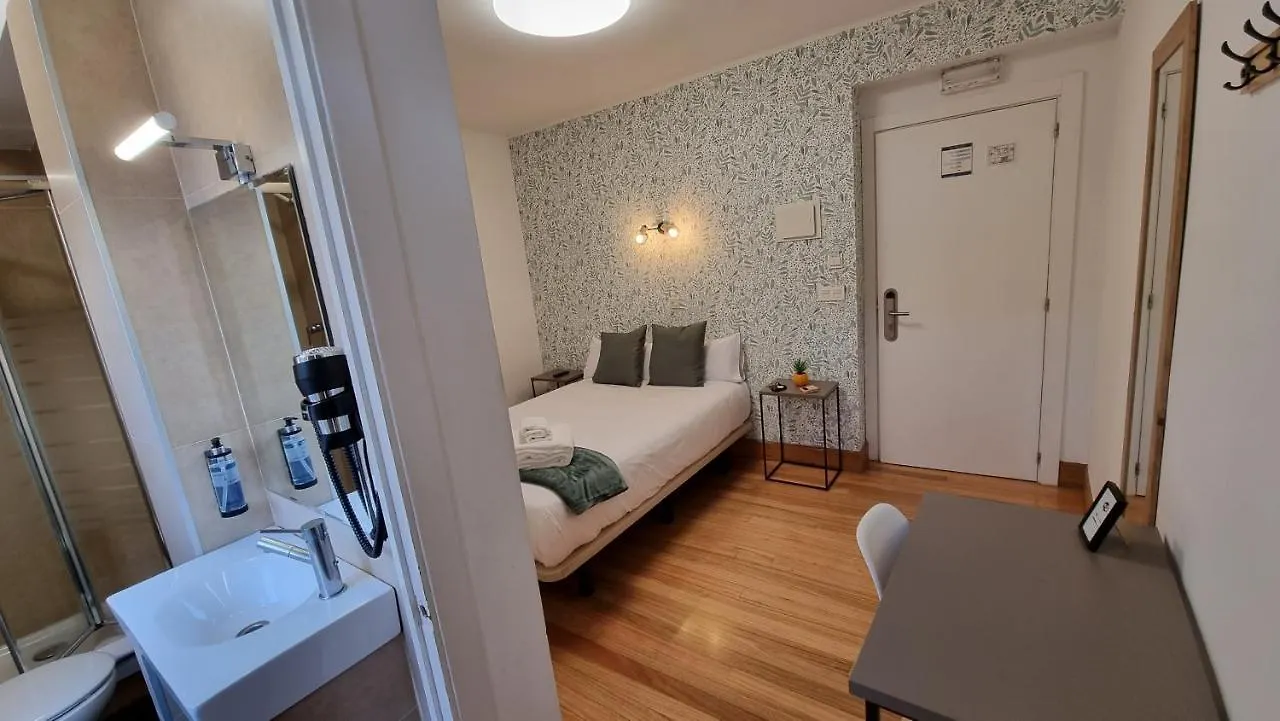 Hotel Norte Zarautz