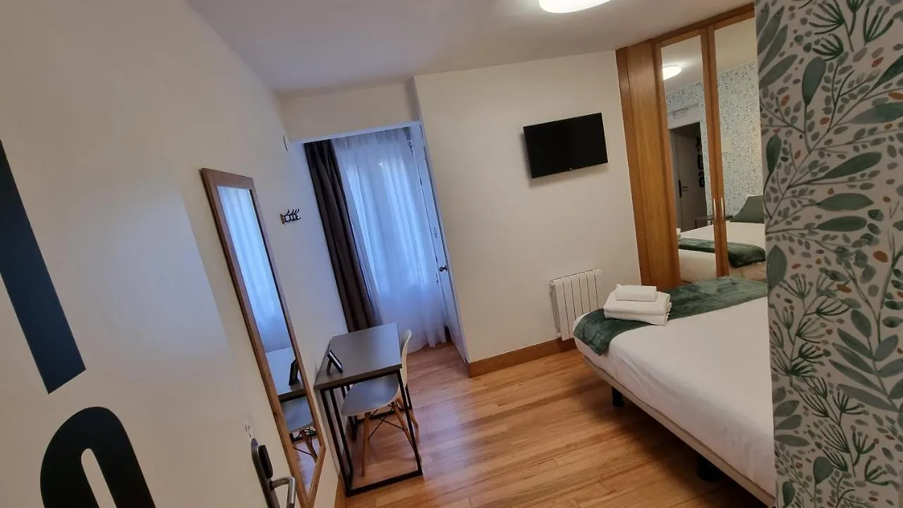 Hotel Norte Zarautz