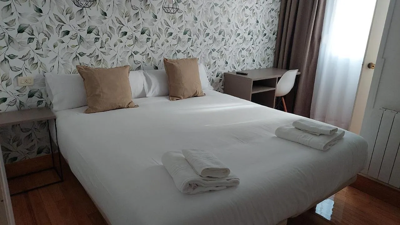 Hotel Norte Zarautz