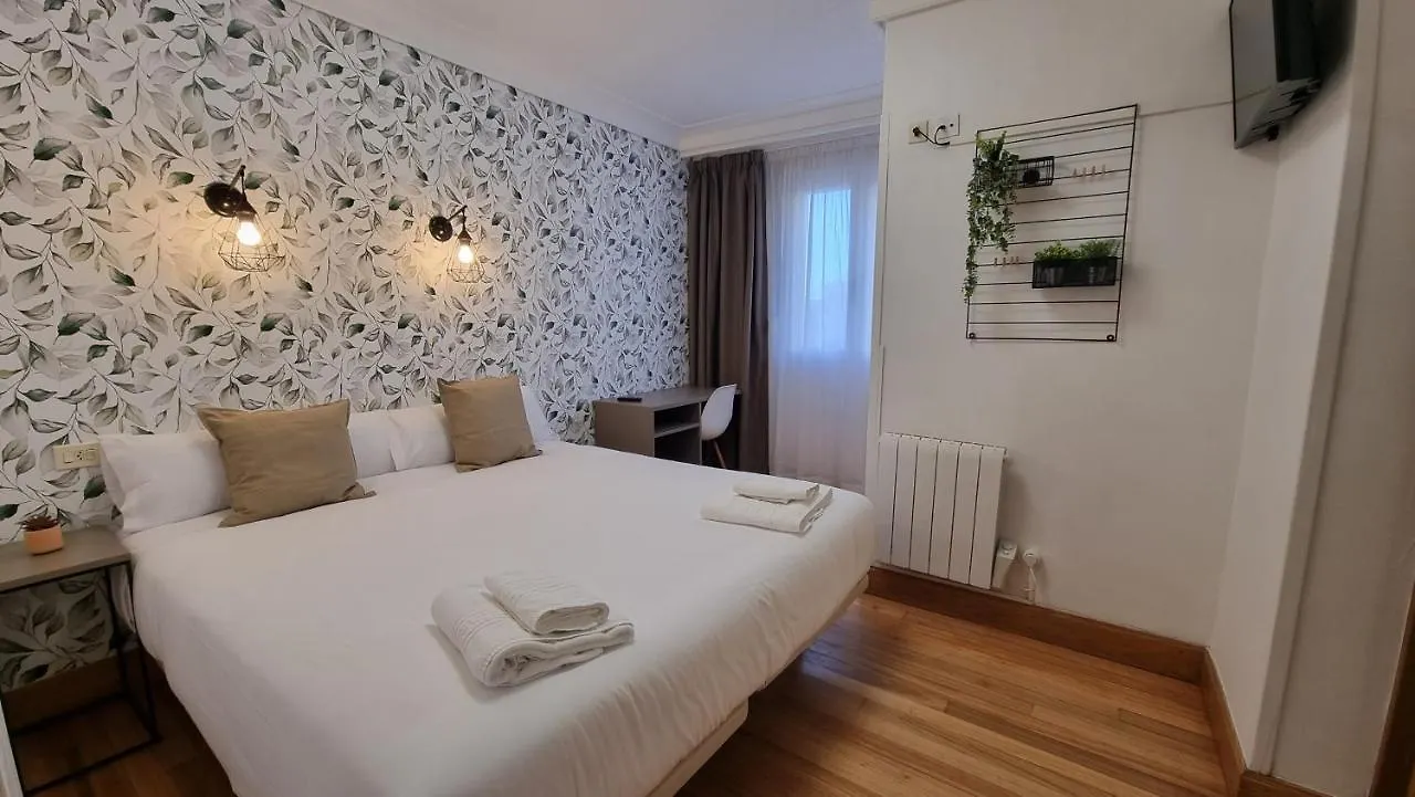 Hotel Norte Zarautz