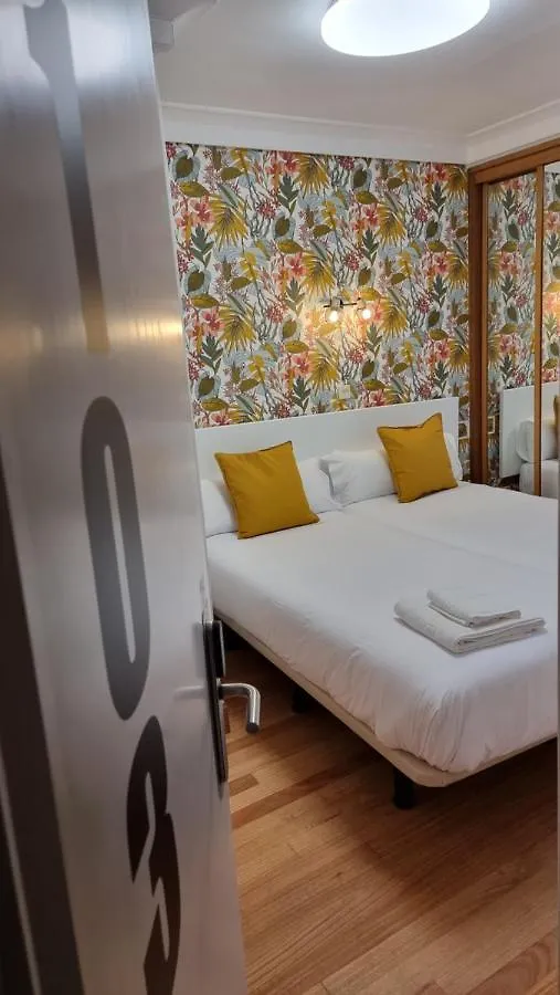 Hotel Norte Zarautz