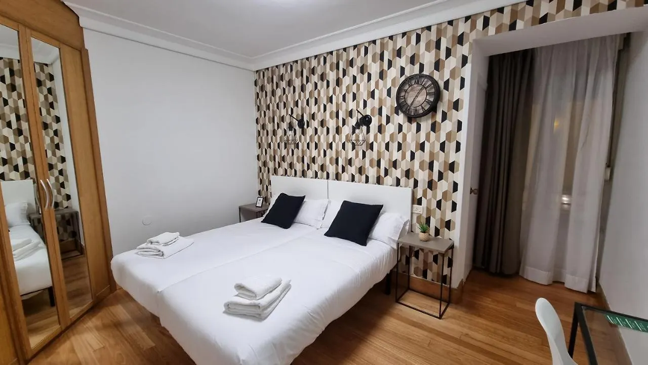 Hotel Norte Zarautz