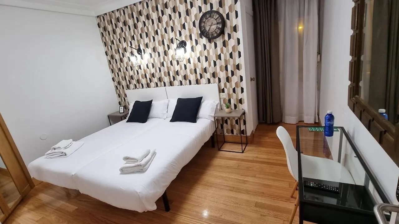 Hotel Norte Zarautz Spain