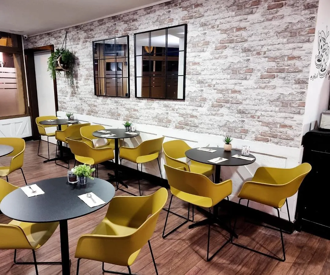 Hotel Norte Zarautz