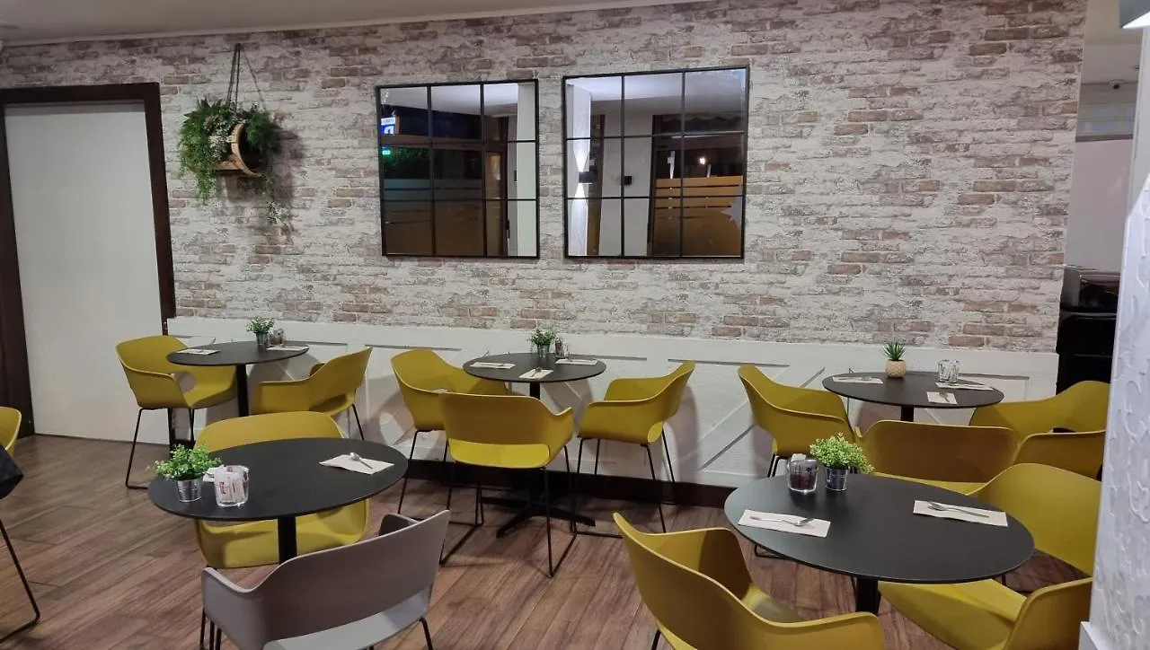 Hotel Norte Zarautz