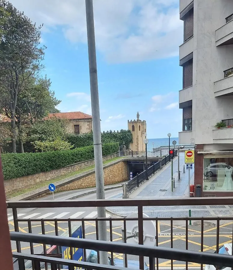 Hotel Norte Zarautz