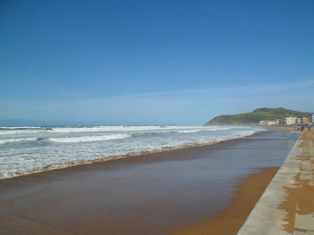 Hotel Norte Zarautz