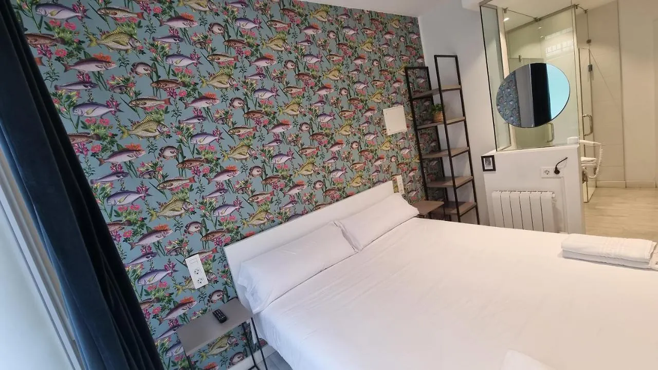 Hotel Norte Zarautz 0*,  Spain