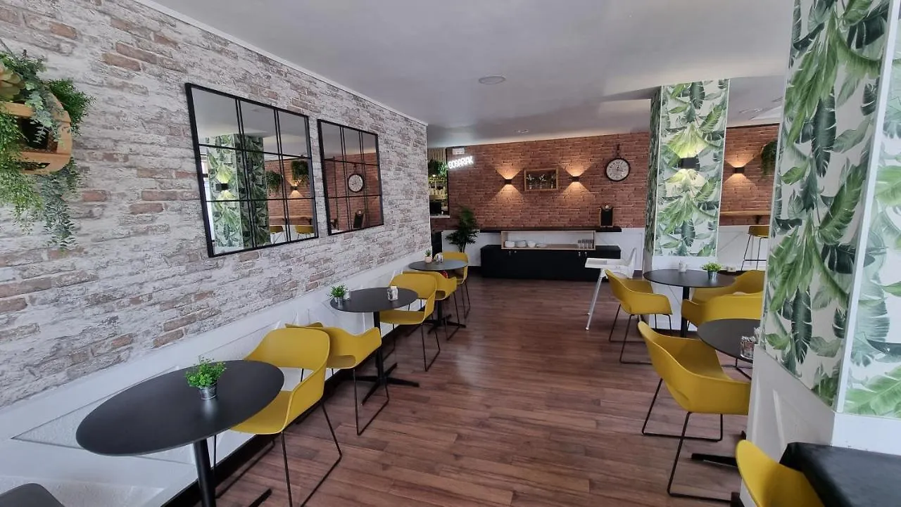 Hotel Norte Zarautz