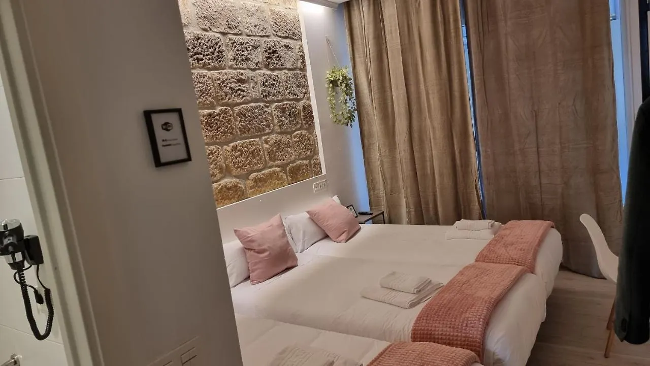 Hotel Norte Zarautz 0*,  Spain