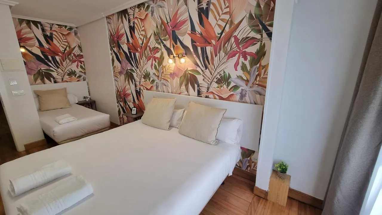 Hotel Norte Zarautz