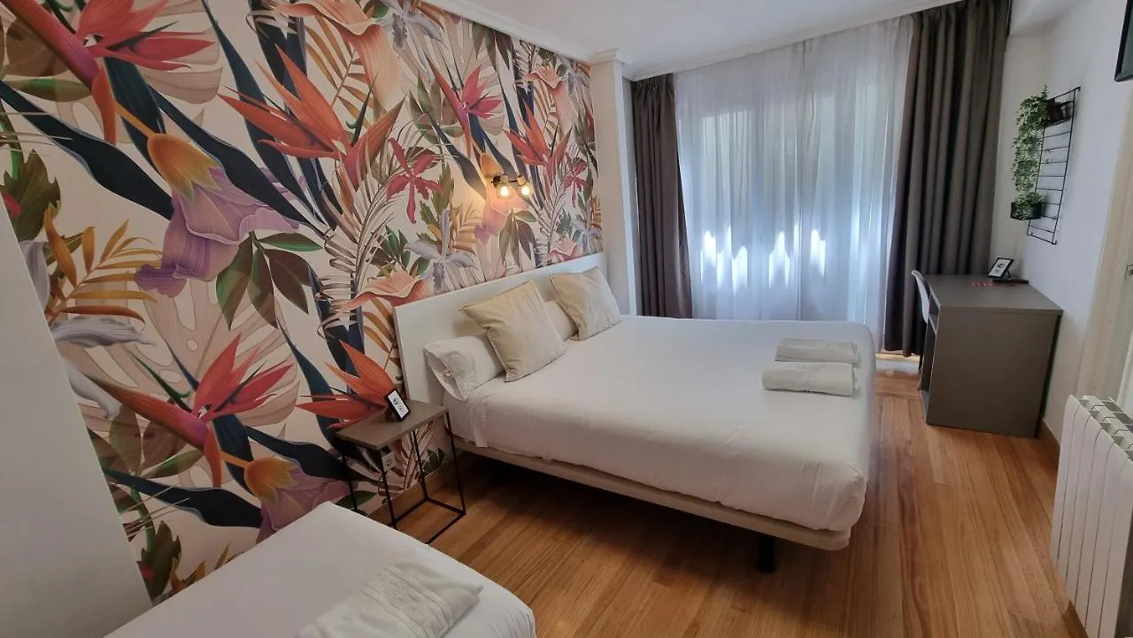 Hotel Norte Zarautz