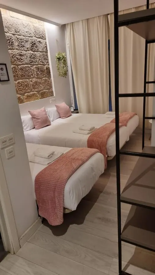 Hotel Norte Zarautz