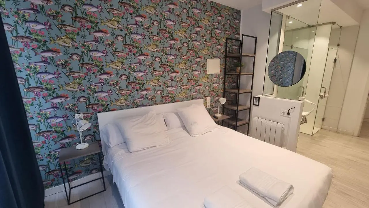 Hotel Norte Zarautz