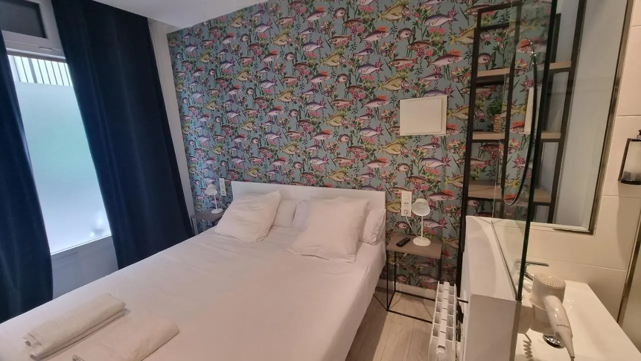 Hotel Norte Zarautz Spain