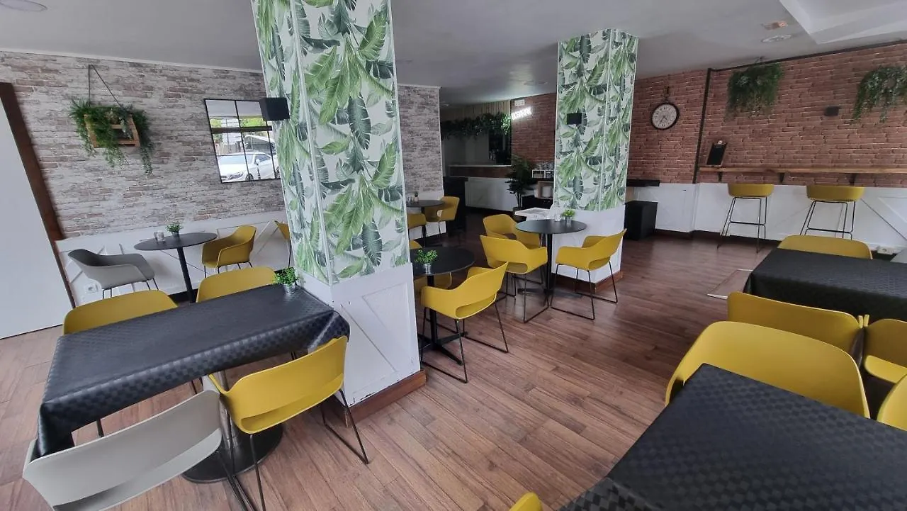 Hotel Norte Zarautz