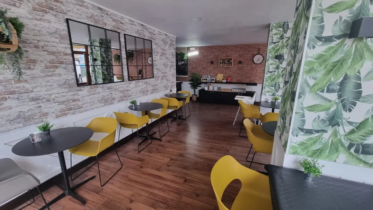 Hotel Norte Zarautz
