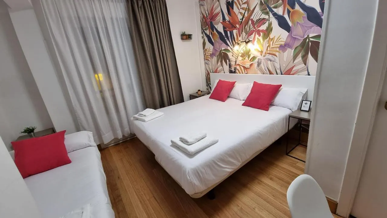 Hotel Norte Zarautz