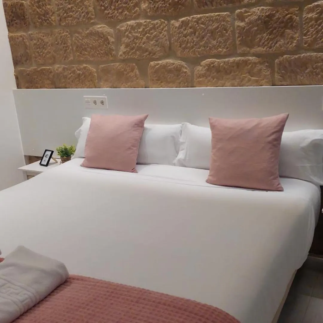 Hotel Norte Zarautz Spain