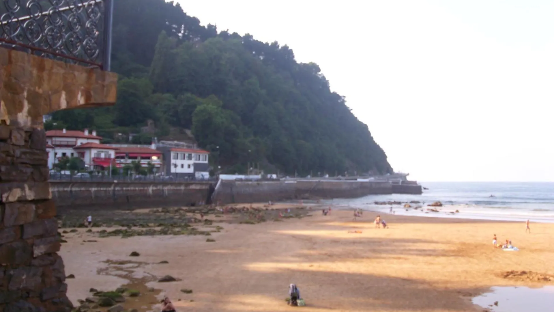 Hotel Norte Zarautz