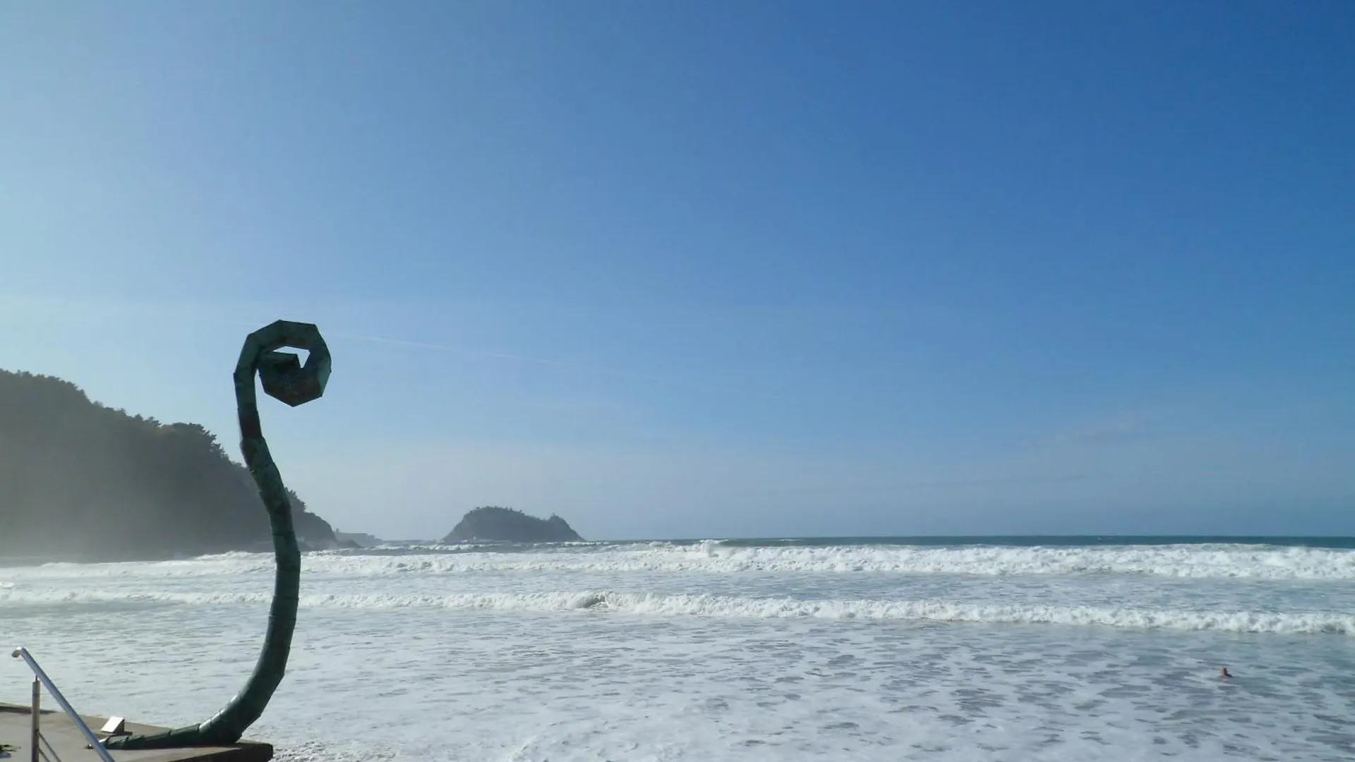 Hotel Norte Zarautz 0*,  Spain