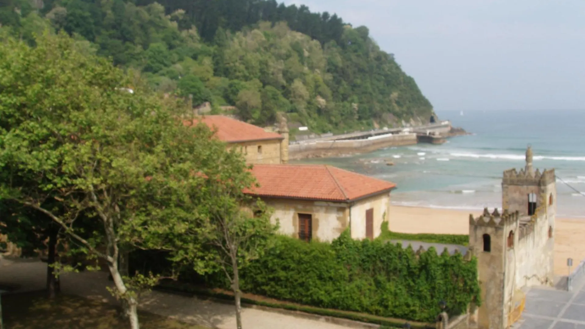 Hotel Norte Zarautz