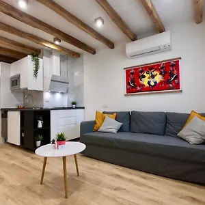  Apartment Gozamena