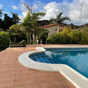Mi Jardin Сasa de vacaciones La Frontera