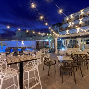 Boutique Sibarys - Adults Recommended 3*, Nerja Spain