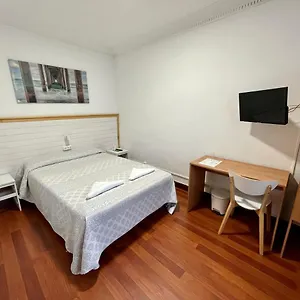 Affittacamere Montero Sestao Bilbao, Trapagaran