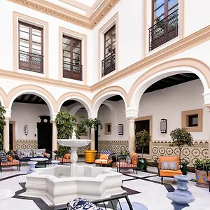 Casa Palacio Don Ramon 5*, Seville Spain