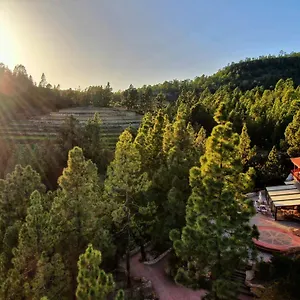 Villalba (adults Only) 4*, Vilaflor Spain