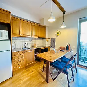 Estudio C/montanya Apartamento Pla de l'Ermita