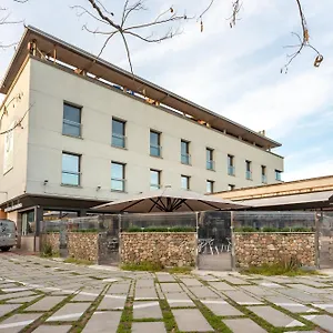 **** Hotel Palau De Girona Spanje