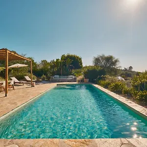 The Guardian House , Santa Gertrudis (Ibiza) Spain