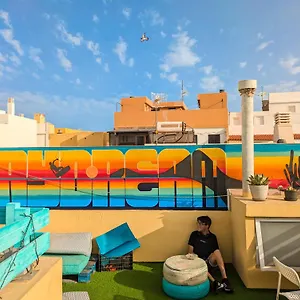 Daydream Medano Coliving , El Medano (Tenerife) Spain
