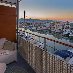 **** Hotel Port Salins By Pierre & Spanje