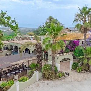 ** Bed & Breakfast Finca La Mota Spanje