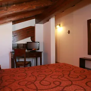 Affittacamere La Casa Vieja, Maturana