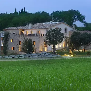 *** Bed & Breakfast Clotas Masia Spanje