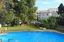 Carihuela Park Palace , Torremolinos Spain