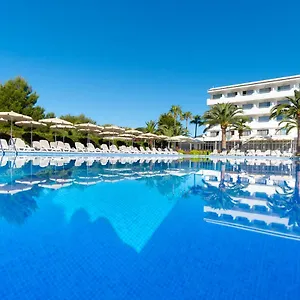 Millor Sol 3*, Cala Millor (Mallorca) Spain