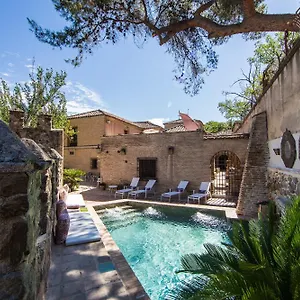 Hacienda Del Cardenal 4*, Toledo Spain