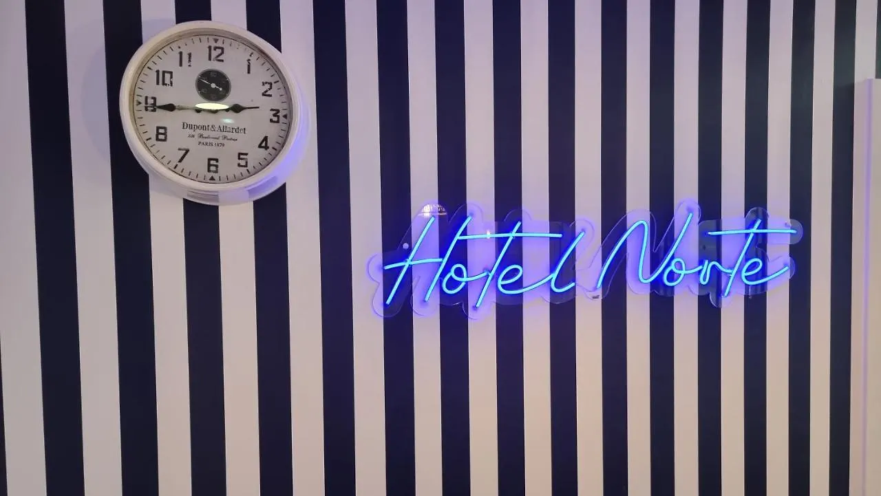 Hotel Norte Zarautz