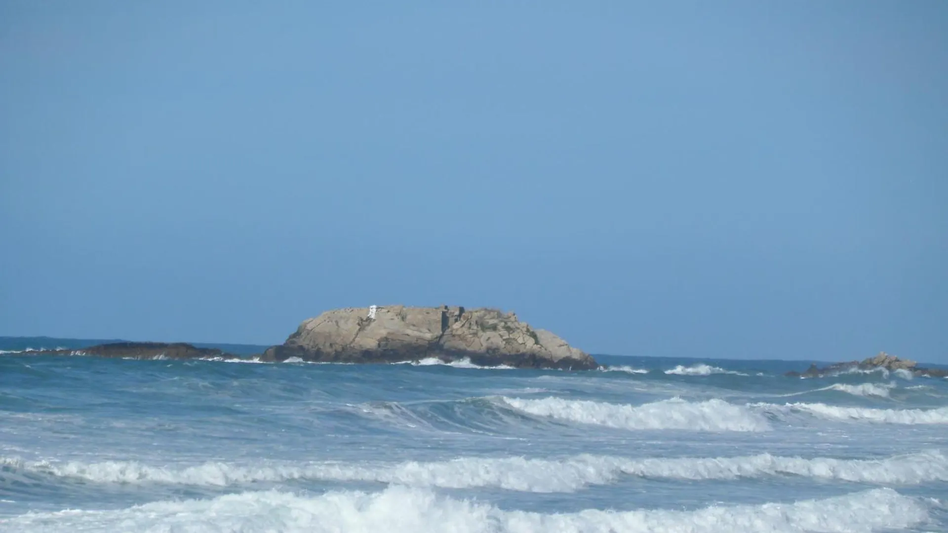 Hotel Norte Zarautz Spanien