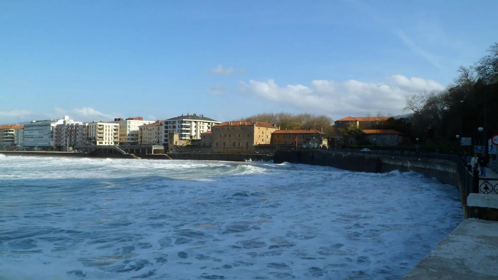 Hotel Norte Zarautz